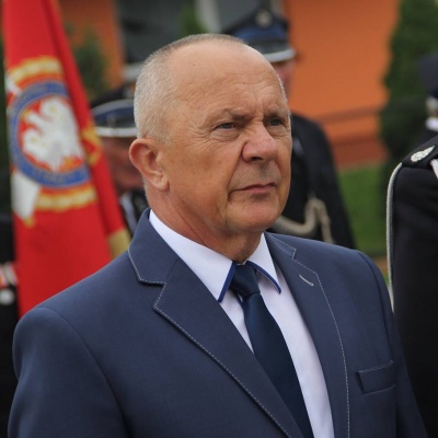 Tadeusz Wiewiórski 